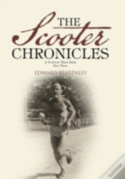 Capa do artigo The Scooter Chronicles