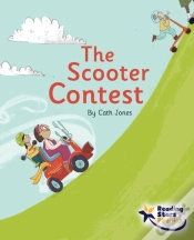 Capa do artigo The Scooter Contest