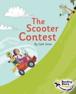 Capa do artigo The Scooter Contest