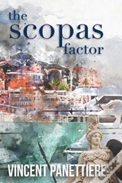 Capa do artigo The Scopas Factor