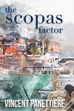 Capa do artigo The Scopas Factor