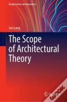 The Scope Of Architectural Theory