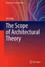 The Scope Of Architectural Theory - Preview