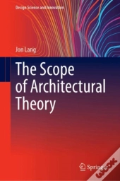 The Scope Of Architectural Theory
