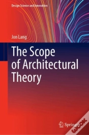 Capa do artigo The Scope Of Architectural Theory