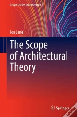 Capa do artigo The Scope Of Architectural Theory