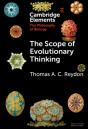 The Scope Of Evolutionary Thinking - Preview