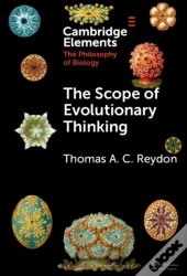 The Scope Of Evolutionary Thinking