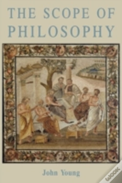 Capa do artigo The Scope Of Philosophy