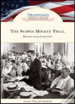 Capa do artigo The Scopes Monkey Trial