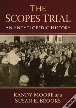 Capa do artigo The Scopes Trial
