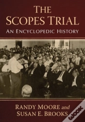 Capa do artigo The Scopes Trial
