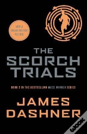 Capa do artigo The Scorch Trials