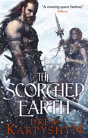 The Scorched Earth - Preview