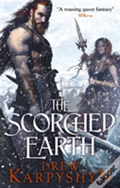 Capa do artigo The Scorched Earth