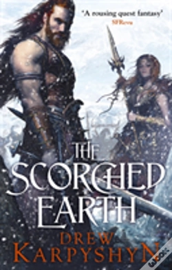 Capa do artigo The Scorched Earth