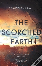 Capa do artigo The Scorched Earth