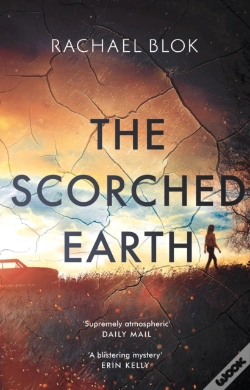 Capa do artigo The Scorched Earth