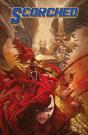 The Scorched, Volume 1 - Preview