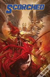 Capa do artigo The Scorched, Volume 1
