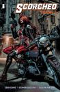 The Scorched, Volume 2 - Preview