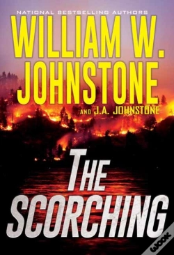 Capa do artigo The Scorching