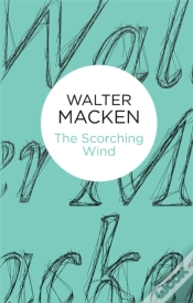 Capa do artigo The Scorching Wind