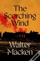 The Scorching Wind