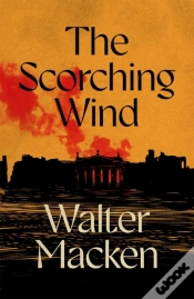 Capa do artigo The Scorching Wind