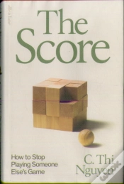 Capa do artigo The Score