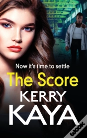 Capa do artigo The Score