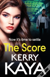 Capa do artigo The Score