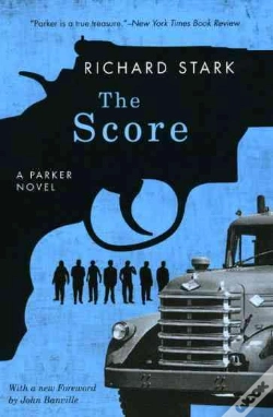 Capa do artigo The Score