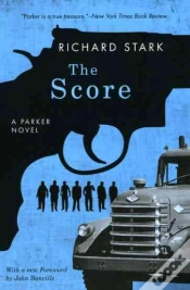 Capa do artigo The Score