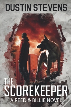 Capa do artigo The Scorekeeper