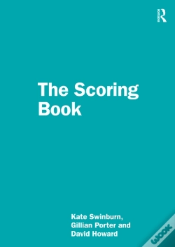 Capa do artigo The Scoring Book