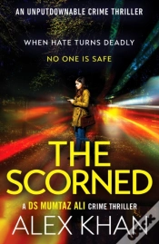 Capa do artigo The Scorned