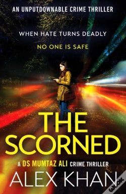 Capa do artigo The Scorned