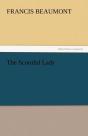 The Scornful Lady - Preview