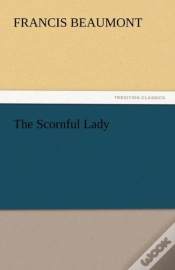 Capa do artigo The Scornful Lady