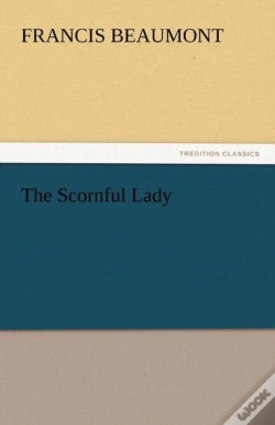 Capa do artigo The Scornful Lady