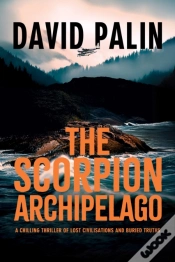 Capa do artigo The Scorpion Archipelago