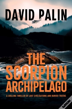 Capa do artigo The Scorpion Archipelago