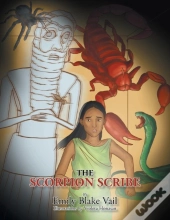The Scorpion Scribe