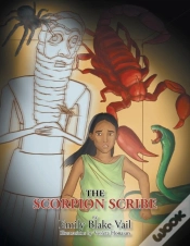 Capa do artigo The Scorpion Scribe