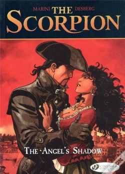 Capa do artigo The Scorpion