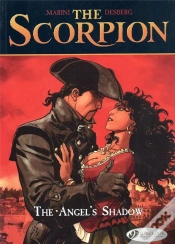 Capa do artigo The Scorpion