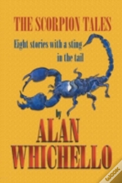 Capa do artigo The Scorpion Tales: Eight Stories With A