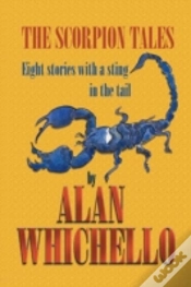 Capa do artigo The Scorpion Tales: Eight Stories With A