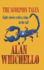The Scorpion Tales: Eight Stories With A - Preview
